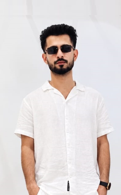 Faraz Ahmed - CEO Modex