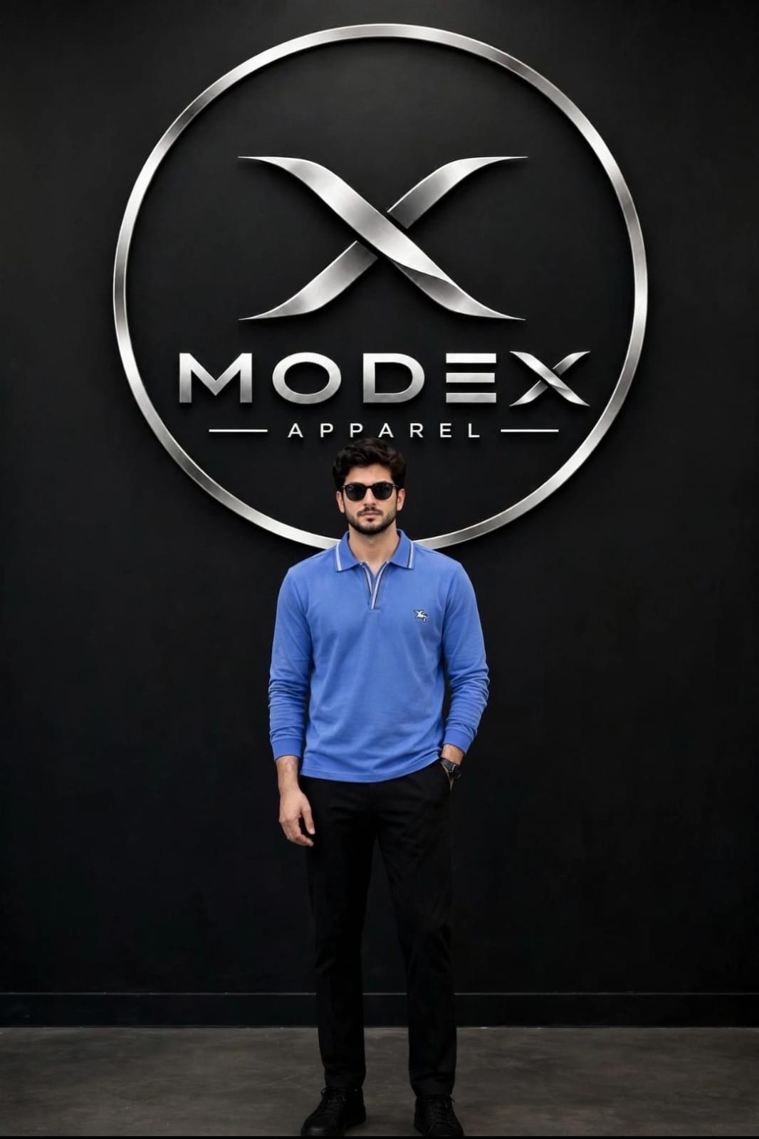 Men's Clothing